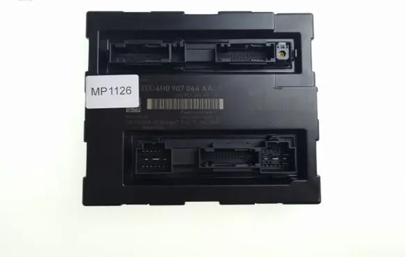 Audi A7 S7 4G Comfort/convenience module 4H0907064AA
