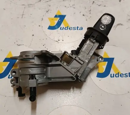 Opel Astra J Ignition lock N0501882