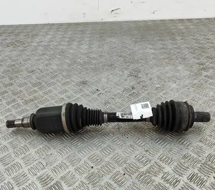 Mercedes-Benz C W205 Front driveshaft A2053303706