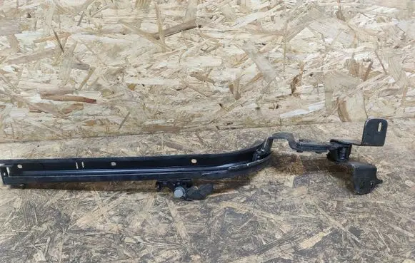 Ford B-MAX Sliding door upper roller guide/hinge AV11R250A69AE