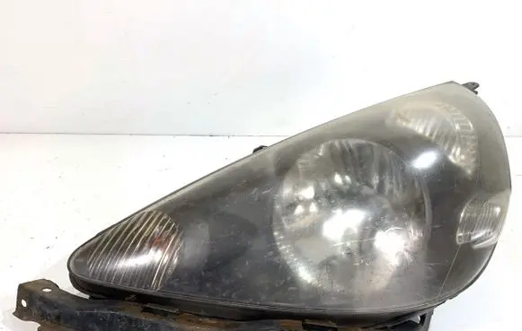 Honda Jazz Headlight/headlamp 