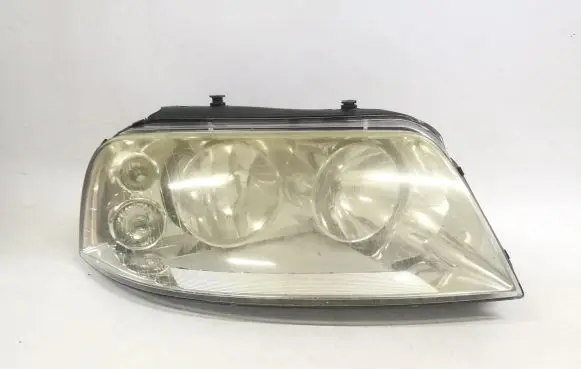 Volkswagen Sharan Headlight/headlamp 7M3941016AD 0301182202