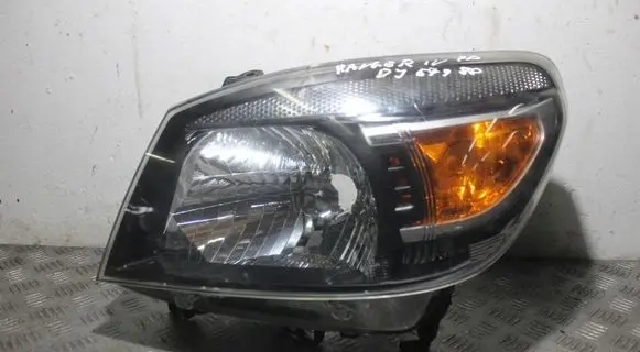 Ford Ranger Headlight/headlamp UD2D51040 10017175