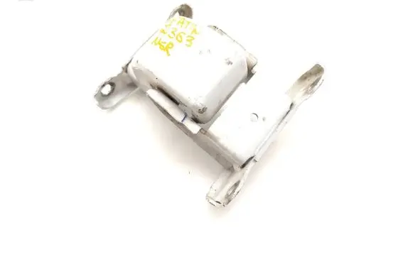 Opel Vivaro Loading door lower hinge 904101690R 98867626