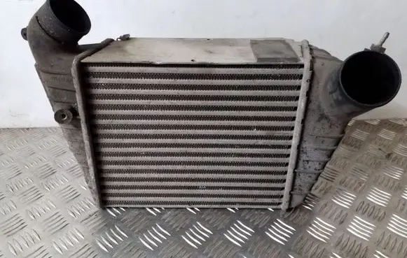 Audi A6 S6 C4 4A Intercooler radiator 4A0145805K