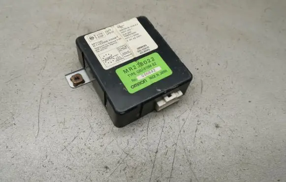 Mitsubishi Galant Other control units/modules MR238022