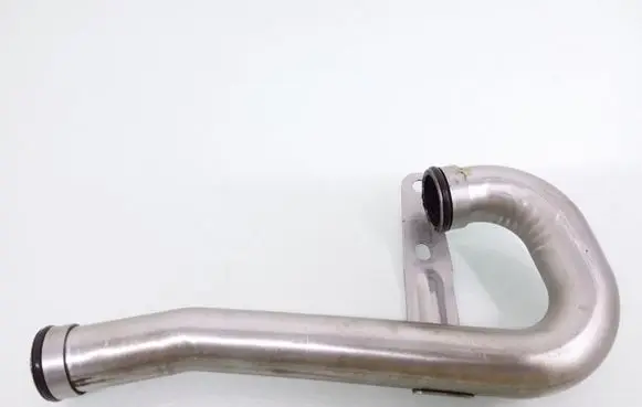 Nissan Qashqai EGR valve line/pipe/hose 506623