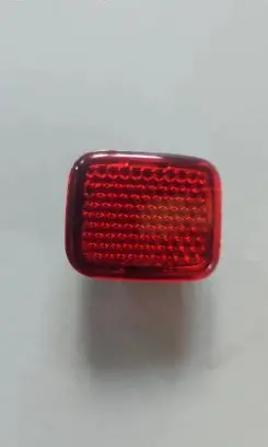 Tesla Model Y Front reflector 108510500E