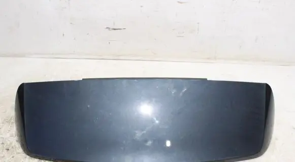 Volvo XC40 Tailgate/trunk spoiler 39848166 31488325