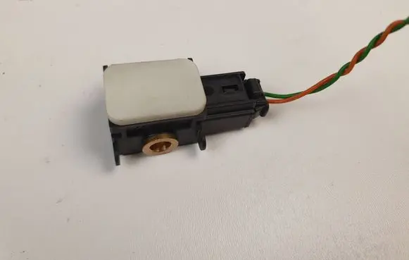 Peugeot Expert Airbag deployment crash/impact sensor 9659186280