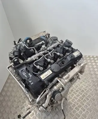 Mercedes-Benz CLA C117 X117 W117 Engine 651930 651900