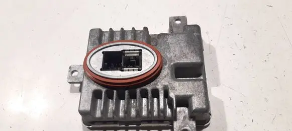 BMW 5 GT F07 Headlight ballast module Xenon 7237647 W003T20071