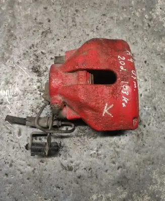 Audi A4 S4 B7 8E 8H Front brake caliper