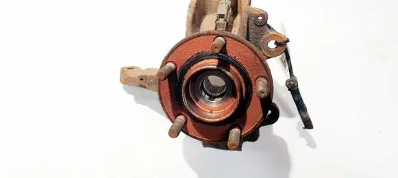 Volvo V50 Front wheel hub 
