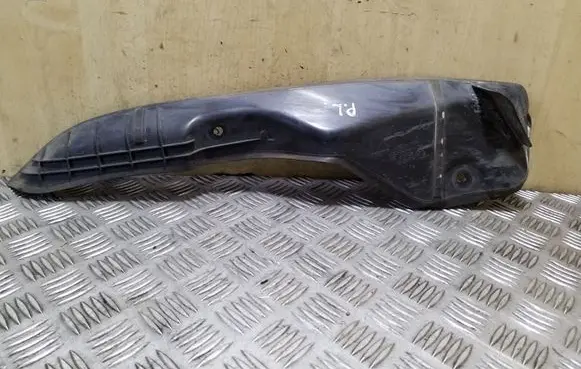 Skoda Yeti (5L) Fender end trim 5L0821111