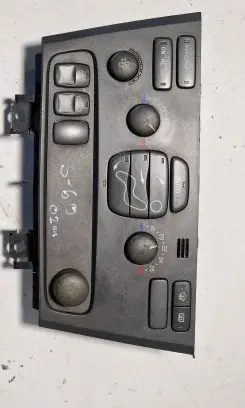 Volvo S60 Climate control unit 9452368 7923 M6E41100024