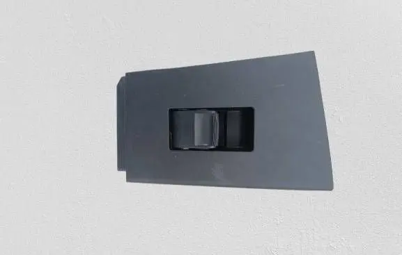 Toyota Auris E180 Electric window control switch 7427202630