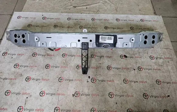 Chevrolet Cruze II Front bumper cross member 171210534