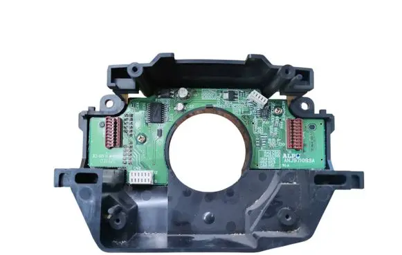 Volvo V70 Wiper control stalk 30658614