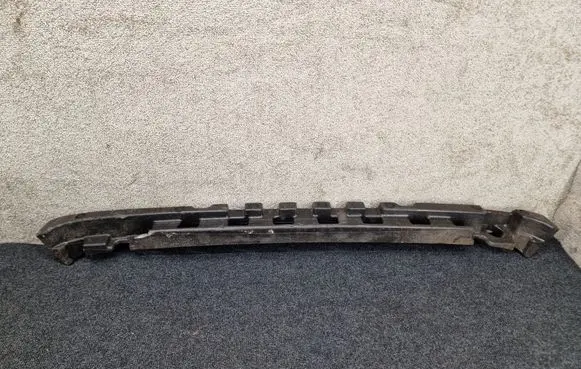 Fiat 500 Abarth Rear bumper foam support bar 52026786