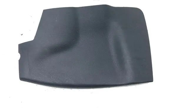 Renault Scenic III - Grand scenic III Dashboard lower bottom trim panel 689300008R 41190X