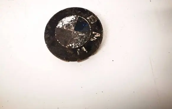 BMW 5 E60 E61 Original wheel cap 36136783536