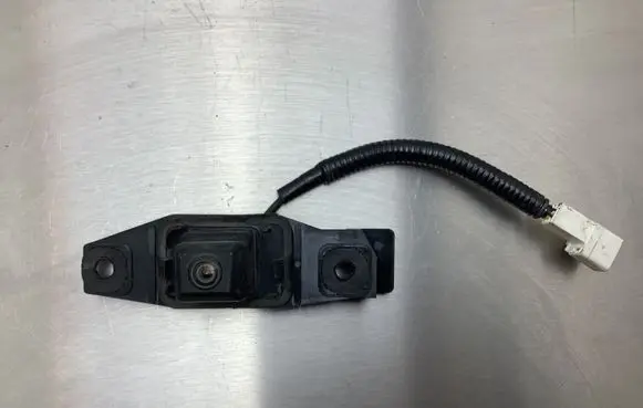 Lexus IS 220D-250-350 Reversing camera 8679053011