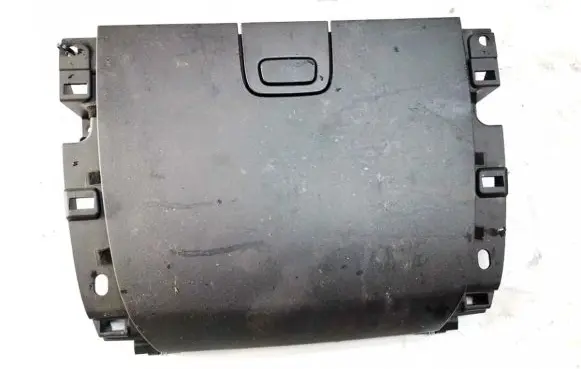 Ford C-MAX I Glove box 7m51r20164af 7m51-r20164-af