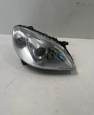 Mercedes-Benz B W245 Headlight/headlamp A1698201861 0301220202 231010600