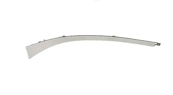 Jaguar XE Other center console (tunnel) element GX73640E72B