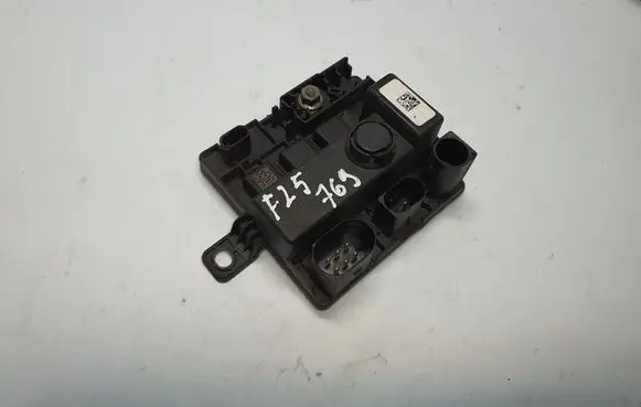 BMW X3 F25 Power management control unit 7591534 12637591534 8645514