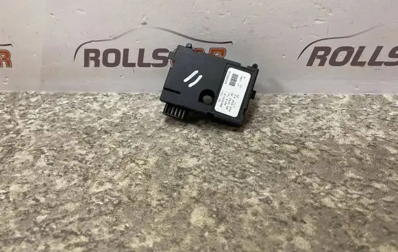 Volkswagen Touran I Steering angle sensor 1K0959654 00203500