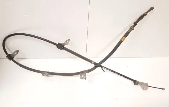 Lexus CT 200H Hand brake release cable 4642076020
