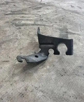 Other front suspension part