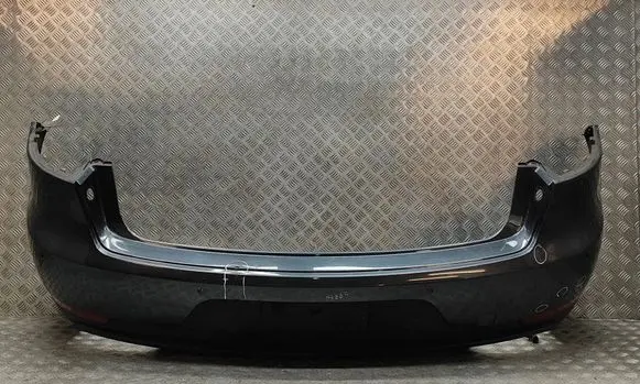 Porsche Macan (95B) Rear bumper 95B807421