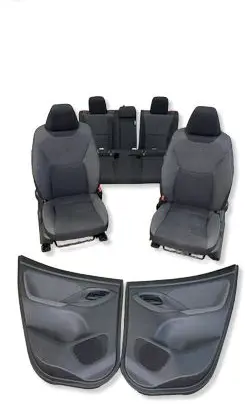 Toyota Yaris Cross Seat set 45476