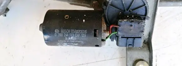Volvo S70 V70 V70 XC Wiper motor 0390241133 058970516