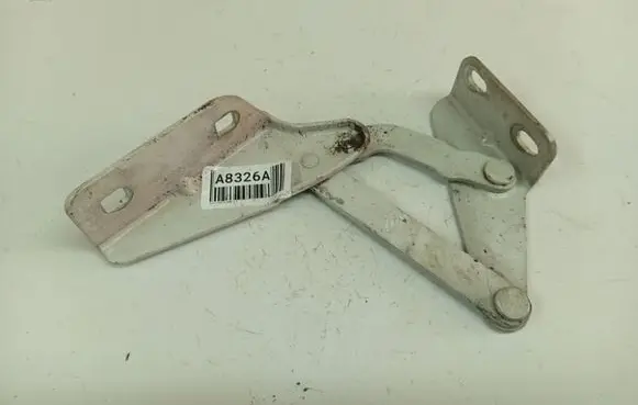 Iveco Daily 30.8 - 9 Engine bonnet/hood hinges 56087045