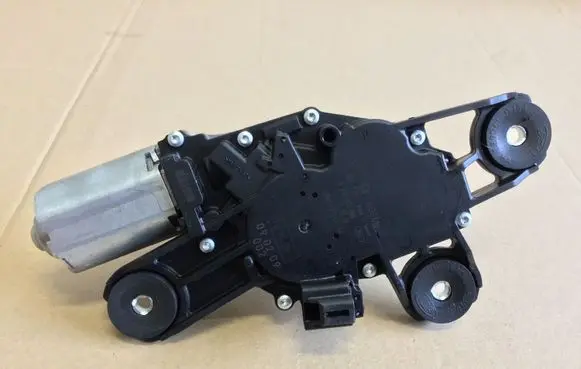Ford Fiesta Rear window wiper motor 0390201860 8A61A17K441AA