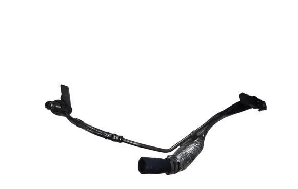 Ford Mondeo MK V Turbo turbocharger oiling pipe/hose