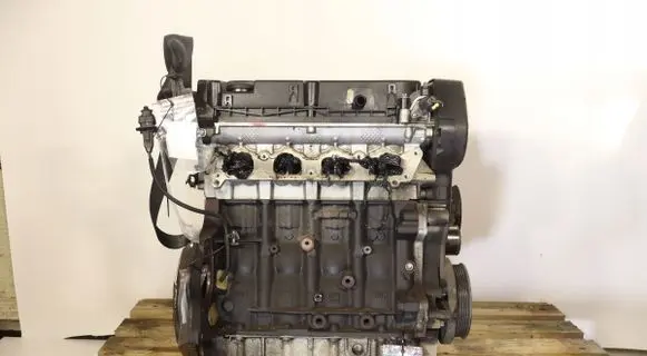 Opel Astra J Engine B16XER