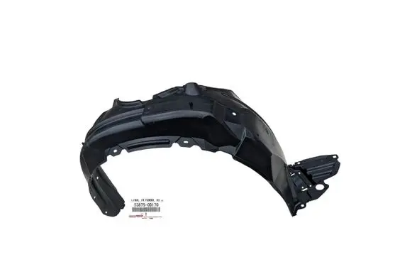 Toyota Yaris Front arch 53875-0D170