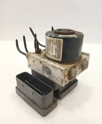 Peugeot 207 ABS Pump 9665343980 10020701594
