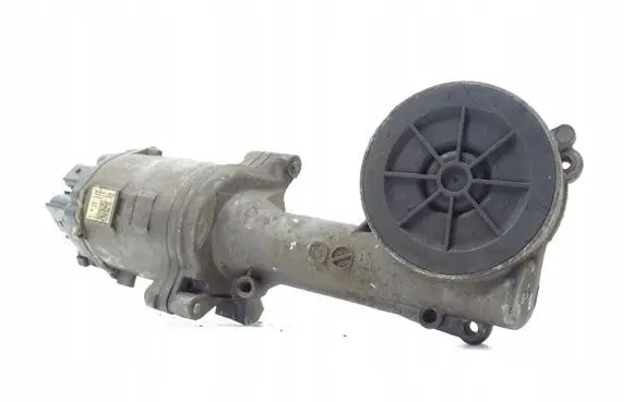 Volkswagen Golf VII Steering rack 5Q0909144R