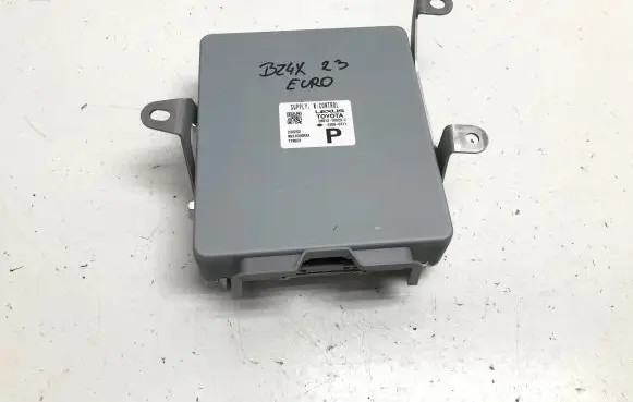 Toyota bZ4X Other control units/modules 2891210020 2891210020C
