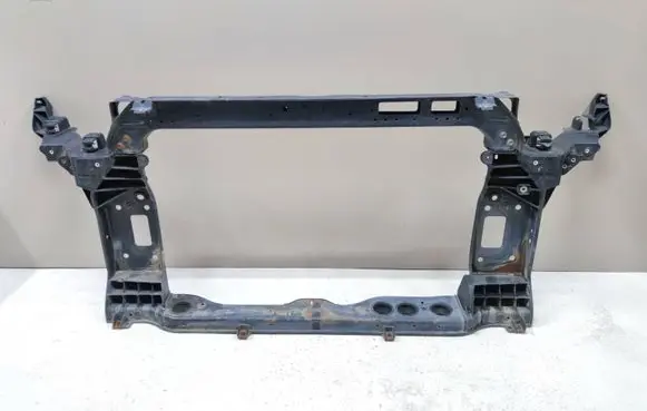Hyundai Tucson TL Radiator support slam panel 64101D7001