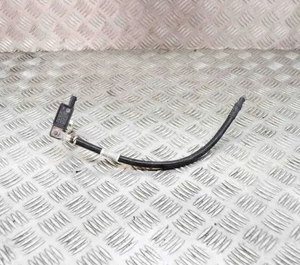 Negative earth cable (battery)