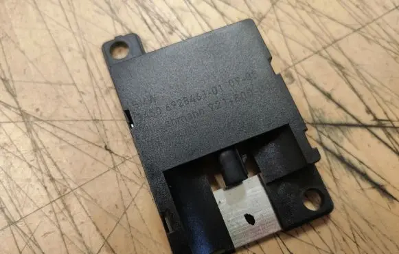 BMW X5 E53 Antenna control unit 8450692846101