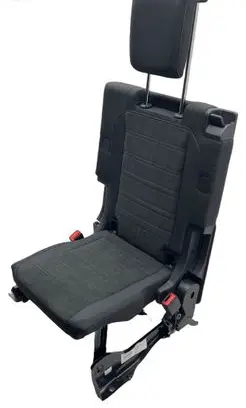 Volkswagen Touran III Front double seat 5QA885306C