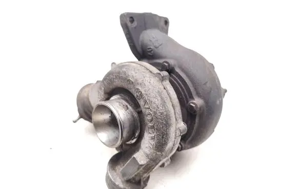 Volvo S60 Turbo 8689592